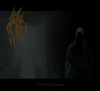 Album cover for 13 Keys to Lunacy