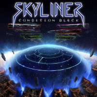 Album cover for Condition Black