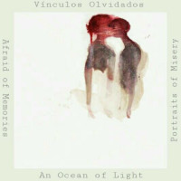 Album cover for Vínculos olvidados