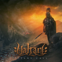 Album cover for Titans Call