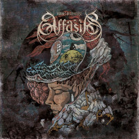 Album cover for Adrift in Remorse