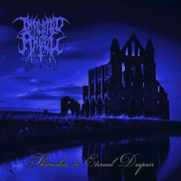 Album cover for Threnodies to Eternal Despair