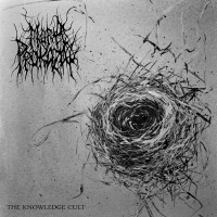 Album cover for The Knowledge Cult