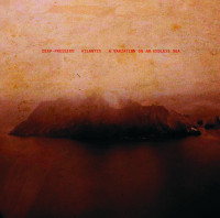 Album cover for Atlantis' Emerge