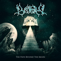 Album cover for The Path Beyond the Moon