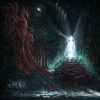 Album cover for Innsmouth