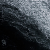 Album cover for The Earth Is Silent