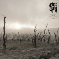 Album cover for When the Morning Came