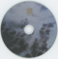 Album cover for The Roar of the Furious Sea
