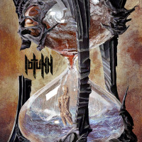 Album cover for The Wizard Falls