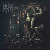 Album cover for Kinship