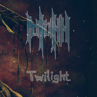Album cover for Twilight