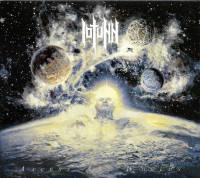 Album cover for Access All Worlds