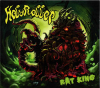 Rat King