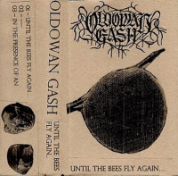 Until the Bees Fly Again...