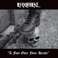 A Foot Over Your Heads