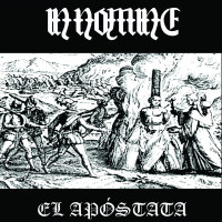 El Apóstata