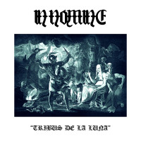 Tribus de lla luna