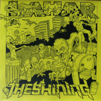 Lahar / The Shining