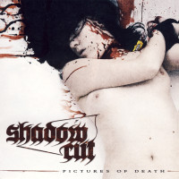 Album cover for Pictures of Death