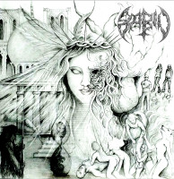 Album cover for Depravity