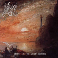Album cover for What 'fore the Dawn Withers
