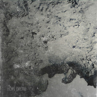 Album cover for Hope Drone