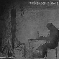 Album cover for Ground of Hatred