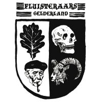 Album cover for Gelderland