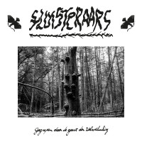 Album cover for Gegrepen door de geest der zielsontluiking