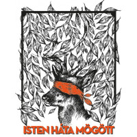 Album cover for Hazugságok harminc körül