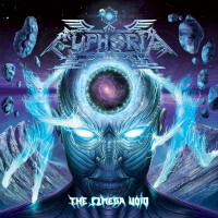 Album cover for Omega Void
