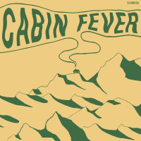 Album cover for Cabin Fever