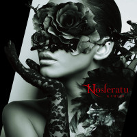 Album cover for Nosferatu