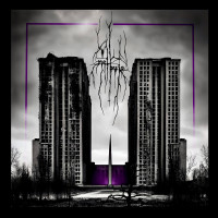 Album cover for Nel Buio