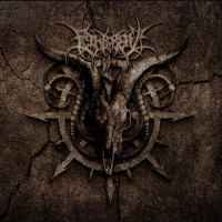 Album cover for Revelation Beast