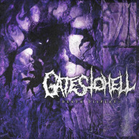 Album cover for Death Display
