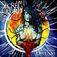 Album cover for Dimensions of a Dream
