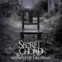 Album cover for Wraith of Oblivion