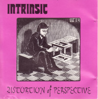 Distortion of Perspective