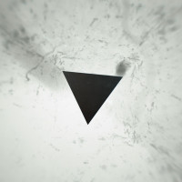 Album cover for Drown in Grey