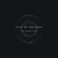 Album cover for The Observatory