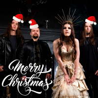 Album cover for Carol of the Bells