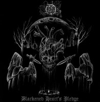 Blackened Heart's Pledge