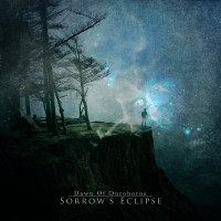 Album cover for Sorrow’s Eclipse