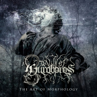Album cover for The Art of Morphology