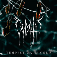 Album cover for Tempest Calm Cold