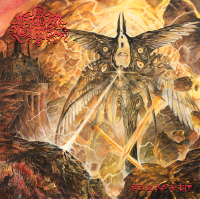 Album cover for Seraphim