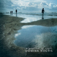 Album cover for Migration of Souls