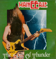 The Hour of Thunder